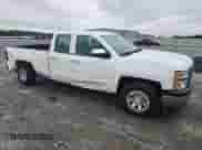 2015 Chevrolet Silverado 1500 Work Truck с VIN 1GCRCPEH5FZ248688, выставлен на аукционе Copart как лот 67912205 с пробегом 212 209 миль миль и Списание • Salvage title. История ставок и продаж доступна на DreamBid. Изображение 4.