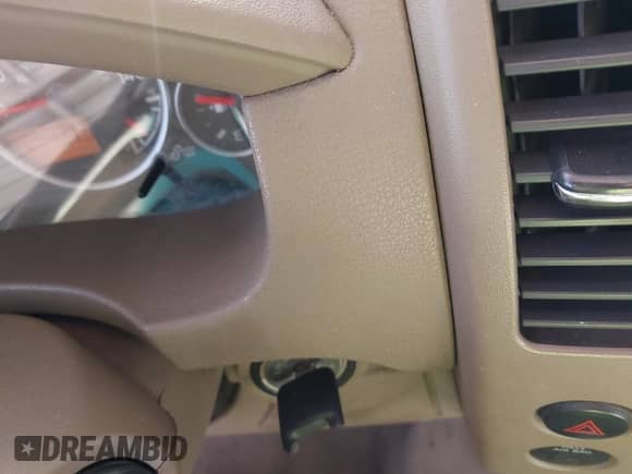 2007 Nissan Pathfinder S with VIN 5N1AR18W97C614431, listed as a IAAI auction lot 41297031 with 146,029 mi miles and . Bid and sale history available at DreamBid. Image 11.