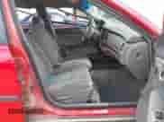 2001 Chevrolet Impala with VIN 2G1WF52EX19264986, listed as a IAAI auction lot 42615259 with Not provided miles and . Bid and sale history available at DreamBid. Image 5.