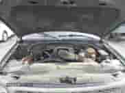 2002 Ford F-150 XLT с VIN 1FTRW08L42KE05595, выставлен на аукционе IAAI как лот 42108052 с пробегом Не указан миль и . История ставок и продаж доступна на DreamBid. Изображение 10.