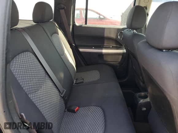 2008 Chevrolet HHR LS with VIN 3GNCA13DX8S675249, listed as a Copart auction lot 81846045 with 198,925 mi miles and Clean title. Bid and sale history available at DreamBid. Image 10.