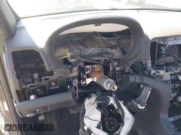 2017 Jeep Grand Cherokee Limited с VIN 1C4RJFBG8HC668818, выставлен на аукционе IAAI как лот 42299495 с пробегом Не указан миль и . История ставок и продаж доступна на DreamBid. Изображение 7.