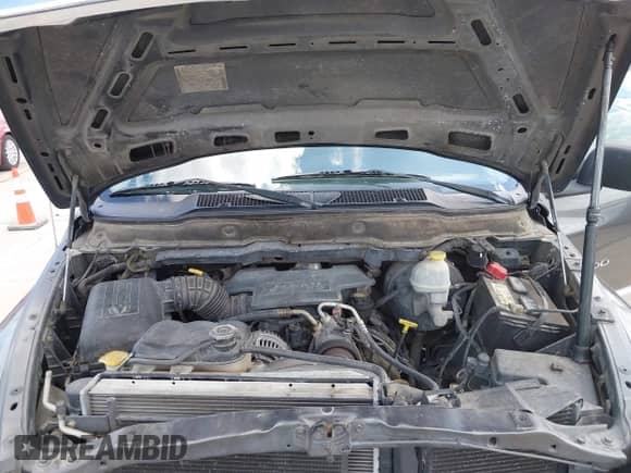 2003 Dodge 2500 ST с VIN 3D7KA28D73G711788, выставлен на аукционе IAAI как лот 42847821 с пробегом 260 185 миль миль и . История ставок и продаж доступна на DreamBid. Изображение 10.