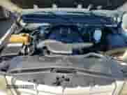 2002 Cadillac Escalade with VIN 1GYEK63N92R111696, listed as a Copart auction lot 69327295 with 257,576 mi miles and Salvage title. Bid and sale history available at DreamBid. Image 12.