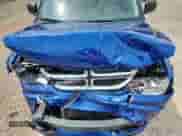 2015 Dodge Journey SE с VIN 3C4PDCAB9FT645763, выставлен на аукционе Copart как лот 64567495 с пробегом 164 554 миль миль и Списание • Salvage title. История ставок и продаж доступна на DreamBid. Изображение 12.