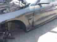 2019 BMW 4 Series 430i with VIN WBA4J1C50KBM17912, listed as a IAAI auction lot 42565017 with 31,043 mi miles and . Bid and sale history available at DreamBid. Image 19.