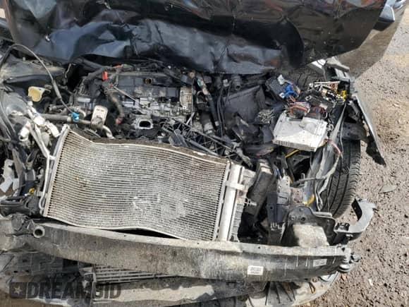 2022 Hyundai Elantra N Line с VIN KMHLR4AF9NU312858, выставлен на аукционе Copart как лот 66736245 с пробегом Не указан миль и На запчасти • Non repairable. История ставок и продаж доступна на DreamBid. Изображение 11.