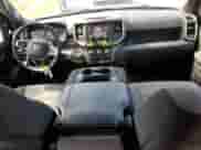 2022 Ram 1500 Lone Star z VIN 1C6RREBT1NN187445, wystawiony jako Copart lot #55620685 z przebiegiem 75 101 mil mil oraz Szkoda całkowita • Salvage title. Historia ofert i sprzedaży dostępna na DreamBid. Obrazek 8.