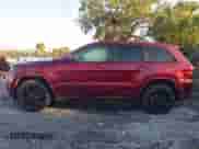 2018 Jeep Grand Cherokee Laredo с VIN 1C4RJFAG8JC285565, выставлен на аукционе IAAI как лот 41847198 с пробегом 96 814 миль миль и . История ставок и продаж доступна на DreamBid. Изображение 14.