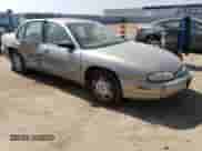 1999 Chevrolet Lumina с VIN 2G1WL52M5X9126135, выставлен на аукционе Copart как лот 70958174 с пробегом 171 336 миль миль и Списание • Salvage title. История ставок и продаж доступна на DreamBid. Изображение 4.