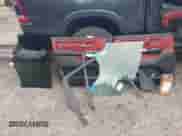 2019 Ram 1500 Rebel z VIN 1C6SRFLT1KN784936, wystawiony jako IAAI lot #42375986 z przebiegiem 78 539 mil mil oraz . Historia ofert i sprzedaży dostępna na DreamBid. Obrazek 12.