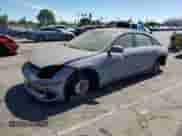 2025 Hyundai Ioniq 6 SEL с VIN KMHM34AA2SA086363, выставлен на аукционе Copart как лот 68265245 с пробегом Не указан миль и Списание • Salvage title. История ставок и продаж доступна на DreamBid. Изображение 1.