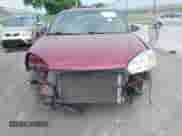 2004 Chevrolet Malibu Maxx LT с VIN 1G1ZU64814F219642, выставлен на аукционе IAAI как лот 42392619 с пробегом 47 539 миль миль и . История ставок и продаж доступна на DreamBid. Изображение 6.