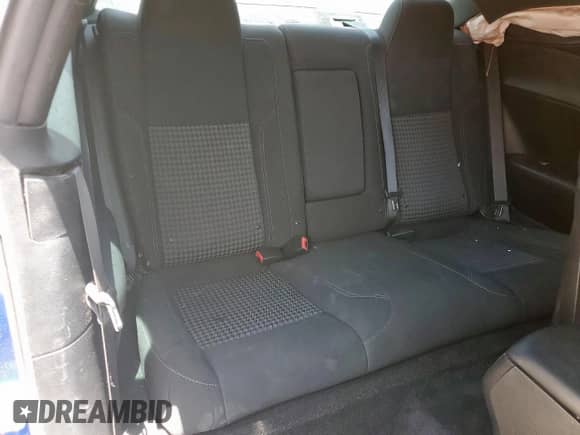 2018 Dodge Challenger SXT with VIN 2C3CDZAG9JH333770, listed as a Copart auction lot 59633595 with 76,709 mi miles and Salvage title. Bid and sale history available at DreamBid. Image 10.