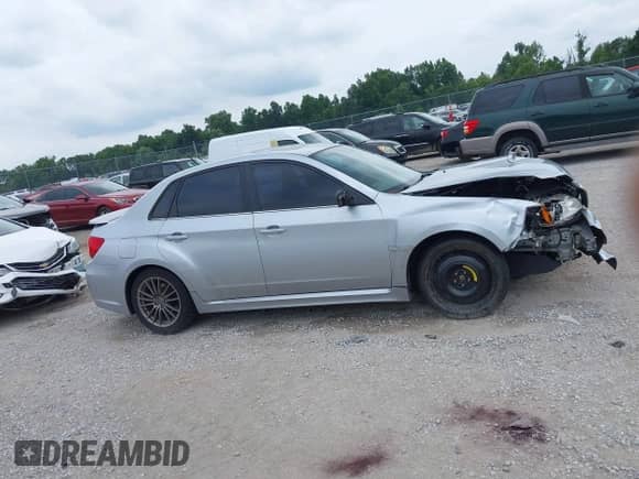 2014 Subaru WRX WRX Limited с VIN JF1GV7F63EG011955, выставлен на аукционе IAAI как лот 42880417 с пробегом 69 685 миль миль и . История ставок и продаж доступна на DreamBid. Изображение 14.