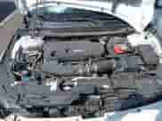 2019 Honda Accord Sport z VIN 1HGCV2F39KA034657, wystawiony jako IAAI lot #43300418 z przebiegiem 54 467 mil mil oraz . Historia ofert i sprzedaży dostępna na DreamBid. Obrazek 10.