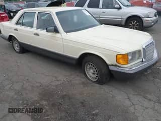 1981 Mercedes-Benz 300 SD с VIN WDBCB20A0BB007760, выставлен на аукционе IAAI как лот 42711743 с пробегом 74 348 миль миль и . История ставок и продаж доступна на DreamBid. Изображение 1.