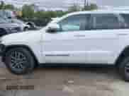 2020 Jeep Grand Cherokee Limited X with VIN 1C4RJFBG7LC360502, listed as a IAAI auction lot 42346324 with 60,607 mi miles and . Bid and sale history available at DreamBid. Image 14.