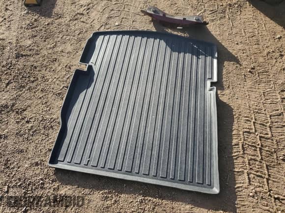 2019 Dodge Durango Citadel с VIN 1C4SDJET1KC549522, выставлен на аукционе Copart как лот 85815184 с пробегом 73 649 миль миль и Списание • Salvage title. История ставок и продаж доступна на DreamBid. Изображение 13.