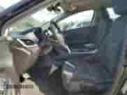 2017 Chevrolet Volt LT z VIN 1G1RA6S58HU119430, wystawiony jako Copart lot #84410395 z przebiegiem 96 012 mil mil oraz Szkoda całkowita • Salvage title. Historia ofert i sprzedaży dostępna na DreamBid. Obrazek 7.