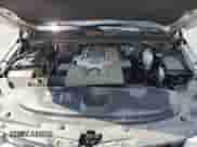 2016 Cadillac Escalade ESV Luxury Collection с VIN 1GYS4HKJ4GR362740, выставлен на аукционе Copart как лот 56941565 с пробегом Не указан миль и Чистый • Clean title. История ставок и продаж доступна на DreamBid. Изображение 12.