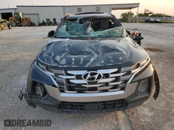 2023 Hyundai Santa Cruz SEL Premium z VIN 5NTJDDAFXPH051409, wystawiony jako Copart lot #71470144 z przebiegiem 31 010 mil mil oraz Nie do naprawy • Non repairable. Historia ofert i sprzedaży dostępna na DreamBid. Obrazek 5.