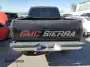 1989 GMC Sierra 1500 с VIN 1GTDK14K5KZ505981, выставлен на аукционе Copart как лот 38617474 с пробегом 133 102 миль миль и Чистый • Clean title. История ставок и продаж доступна на DreamBid. Изображение 6.
