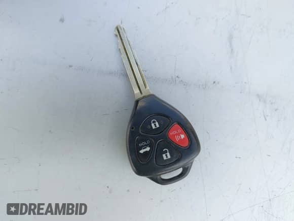 2009 Toyota Camry LE with VIN 4T1BE46K09U411877, listed as a IAAI auction lot 43441896 with 170,439 mi miles and . Bid and sale history available at DreamBid. Image 11.