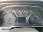 2024 Chevrolet Silverado 1500 Custom Trail Boss z VIN 3GCUDCE86RG359836, wystawiony jako Copart lot #60419635 z przebiegiem Nie podano mil oraz Szkoda całkowita • Salvage title. Historia ofert i sprzedaży dostępna na DreamBid. Obrazek 9.