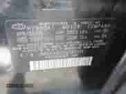 2009 Hyundai Elantra GLS с VIN KMHDU46D09U745324, выставлен на аукционе IAAI как лот 42614610 с пробегом 148 729 миль миль и . История ставок и продаж доступна на DreamBid. Изображение 9.