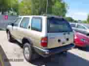 1997 Nissan Pathfinder XE with VIN JN8AR05Y2VW172208, listed as a IAAI auction lot 43009274 with 222,782 mi miles and . Bid and sale history available at DreamBid. Image 3.