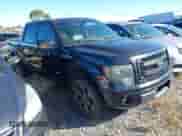 2013 Ford F-150 XL z VIN 1FTFW1CT2DFC85324, wystawiony jako IAAI lot #43425134 z przebiegiem 136 499 mil mil oraz . Historia ofert i sprzedaży dostępna na DreamBid. Obrazek 1.