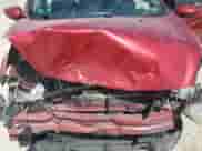 2011 Ford Fiesta SE z VIN 3FADP4BJ6BM177488, wystawiony jako Copart lot #70942295 z przebiegiem 147 837 mil mil oraz Szkoda całkowita • Salvage title. Historia ofert i sprzedaży dostępna na DreamBid. Obrazek 11.