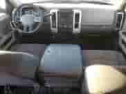 2010 Dodge 1500 SLT с VIN 1D7RV1CP7AS116783, выставлен на аукционе Copart как лот 84200374 с пробегом 162 213 миль миль и Списание • Salvage title. История ставок и продаж доступна на DreamBid. Изображение 8.