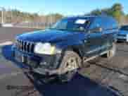2007 Jeep Grand Cherokee Limited с VIN 1J8HR58N77C590043, выставлен на аукционе IAAI как лот 41215585 с пробегом 255 625 миль миль и . История ставок и продаж доступна на DreamBid. Изображение 2.