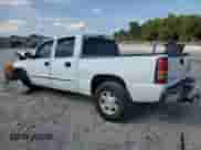 2005 GMC Sierra 1500 SLT z VIN 2GTEC13T751389983, wystawiony jako Copart lot #68369934 z przebiegiem Nie podano mil oraz Szkoda całkowita • Salvage title. Historia ofert i sprzedaży dostępna na DreamBid. Obrazek 2.