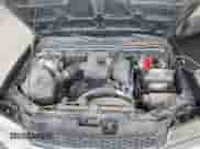 2005 Chevrolet Colorado LS Z71 z VIN 1GCDT196258204264, wystawiony jako IAAI lot #42693073 z przebiegiem 138 761 mil mil oraz . Historia ofert i sprzedaży dostępna na DreamBid. Obrazek 10.