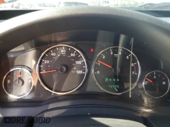 2011 Jeep Liberty Sport с VIN 1J4PN2GK2BW578548, выставлен на аукционе Copart как лот 89558275 с пробегом 72 926 миль миль и Чистый • Clean title. История ставок и продаж доступна на DreamBid. Изображение 9.