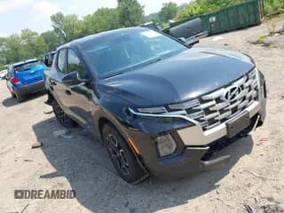 2024 Hyundai Santa Cruz SEL с VIN 5NTJBDDE2RH115700, выставлен на аукционе IAAI как лот 42993545 с пробегом 12 073 миль миль и . История ставок и продаж доступна на DreamBid. Изображение 1.