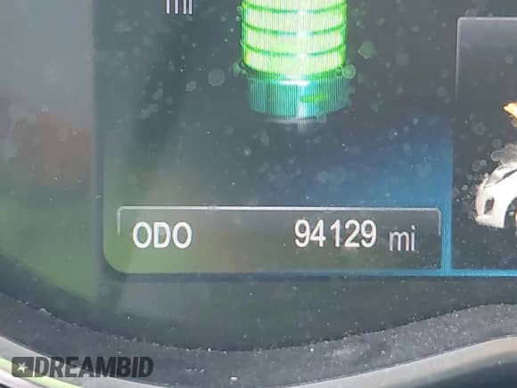 2015 Chevrolet Spark LT with VIN KL8CL6S01FC779428, listed as a IAAI auction lot 42437631 with 94,129 mi miles and . Bid and sale history available at DreamBid. Image 12.