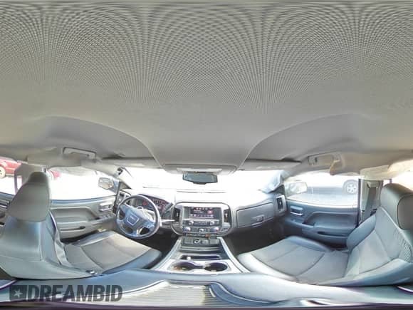 2016 GMC Sierra 1500 SLE с VIN 3GTU2MEC0GG116259, выставлен на аукционе Copart как лот 59777905 с пробегом 134 655 миль миль и Списание • Salvage title. История ставок и продаж доступна на DreamBid. Изображение 14.