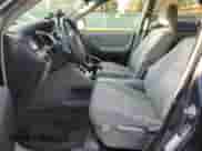 2004 Toyota Highlander with VIN JTEDP21A640011649, listed as a Copart auction lot 69888005 with 221,956 mi miles and Clean title. Bid and sale history available at DreamBid. Image 7.