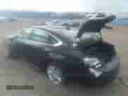 2015 Chevrolet Impala LS z VIN 1G11X5SL9FU141180, wystawiony jako IAAI lot #19721016 z przebiegiem Nie podano mil oraz . Historia ofert i sprzedaży dostępna na DreamBid. Obrazek 3.
