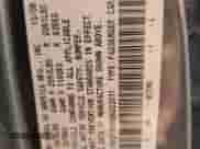 2009 Honda Accord EX-L with VIN 1HGCP368X9A022071, listed as a Copart auction lot 68477795 with 162,360 mi miles and Salvage title. Bid and sale history available at DreamBid. Image 12.