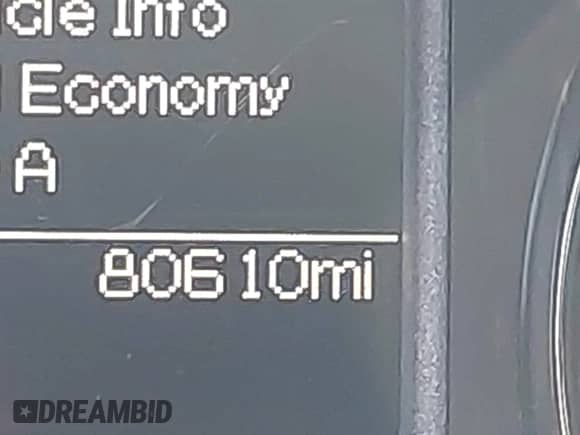 2018 Ram 1500 Express с VIN 1C6RR7FT3JS218244, выставлен на аукционе IAAI как лот 42452712 с пробегом 80 610 миль миль и . История ставок и продаж доступна на DreamBid. Изображение 15.