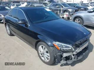 2019 Mercedes-Benz C 300 с VIN 55SWF8DB8KU315506, выставлен на аукционе IAAI как лот 42443339 с пробегом 98 282 миль миль и . История ставок и продаж доступна на DreamBid. Изображение 1.