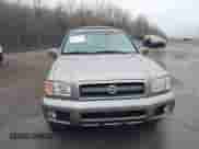 2003 Nissan Pathfinder SE z VIN JN8DR09Y33W831272, wystawiony jako IAAI lot #41437268 z przebiegiem 161 868 mil mil oraz . Historia ofert i sprzedaży dostępna na DreamBid. Obrazek 6.