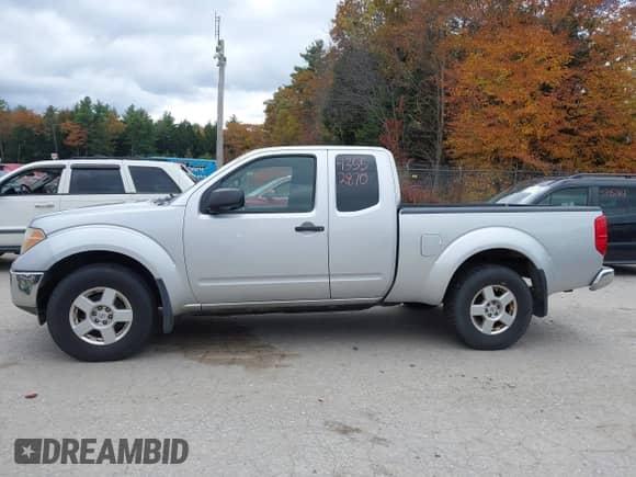 2007 Nissan Frontier LE с VIN 1N6AD06W77C438038, выставлен на аукционе IAAI как лот 43552870 с пробегом 192 984 миль миль и . История ставок и продаж доступна на DreamBid. Изображение 12.