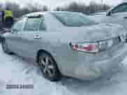 2003 Honda Accord EX z VIN 1HGCM556X3A000230, wystawiony jako IAAI lot #41472952 z przebiegiem 199 500 mil mil oraz . Historia ofert i sprzedaży dostępna na DreamBid. Obrazek 3.