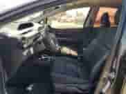 2016 Toyota Prius One z VIN JTDKDTB38G1589356, wystawiony jako Copart lot #71558855 z przebiegiem 132 870 mil mil oraz Szkoda całkowita • Salvage title. Historia ofert i sprzedaży dostępna na DreamBid. Obrazek 7.